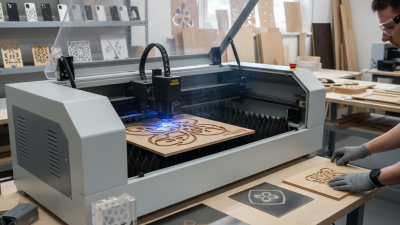 Why Choose a Laser Machine for Your Business Needs?