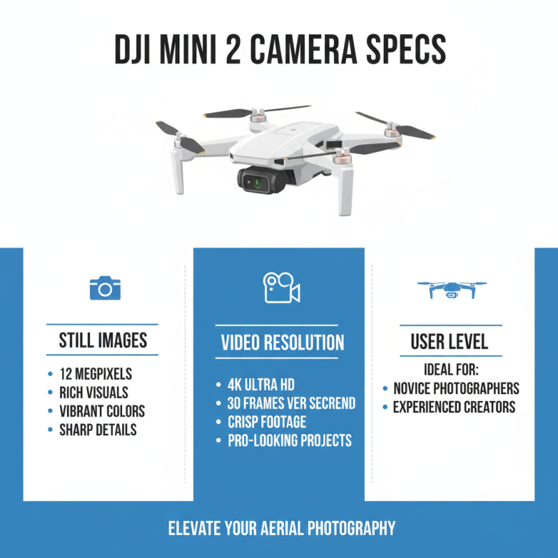 Why Choose the Mini 2 Drone for Aerial Photography?