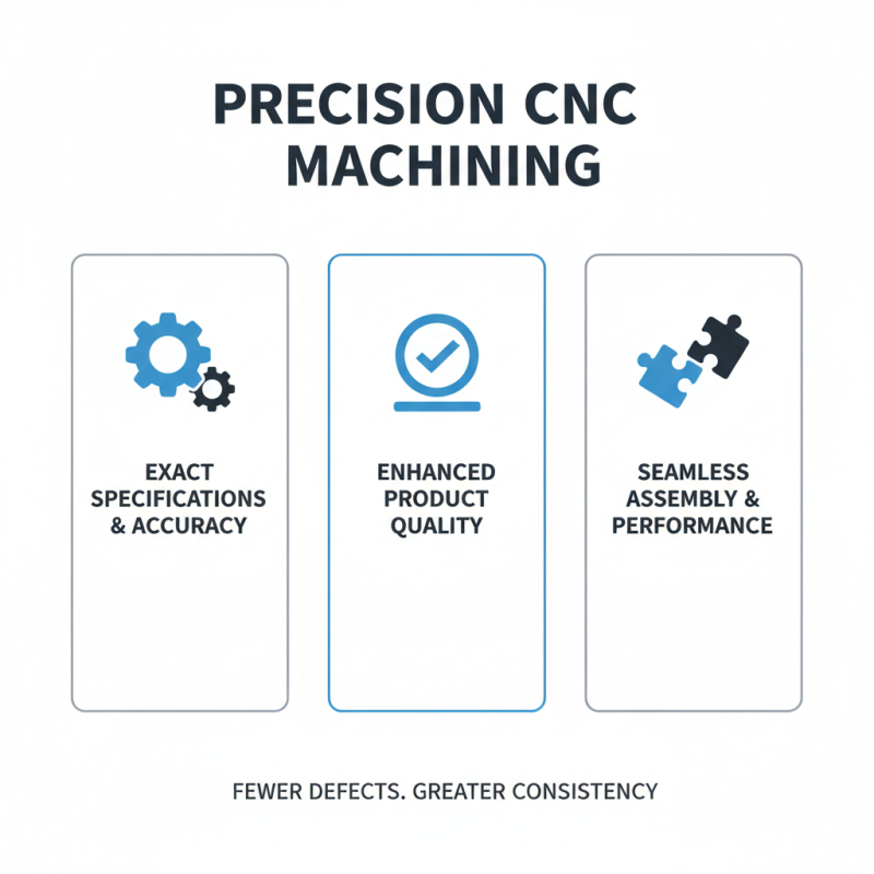 Why is Precision CNC Important for Modern Manufacturing?