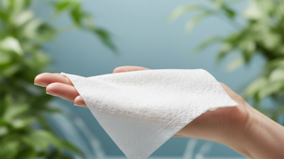 Essential Tips for Choosing Sanitary Wipes for Women
