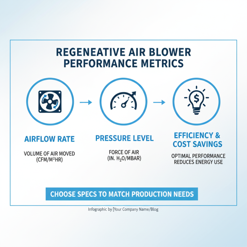 How to Choose the Best Regenerative Air Blower for Your Needs?