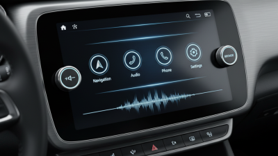 How to Choose the Best Double Din Head Unit for 2026?