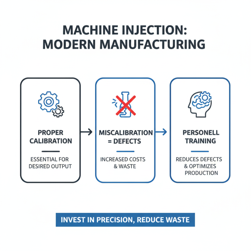 Why Is Machine Injection Essential for Modern Manufacturing?