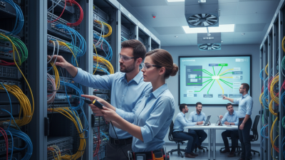 10 Essential Tips for Maintaining Cable Integrity in Your Network