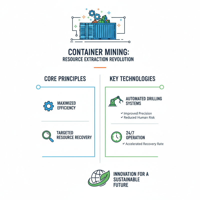 Top Container Mining Techniques for Efficient Resource Extraction?