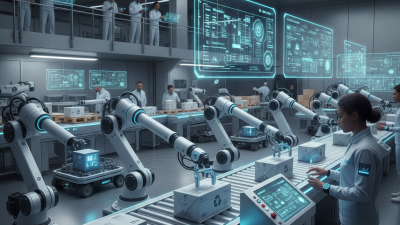 What is Packaging Automation and How Will It Evolve by 2026?