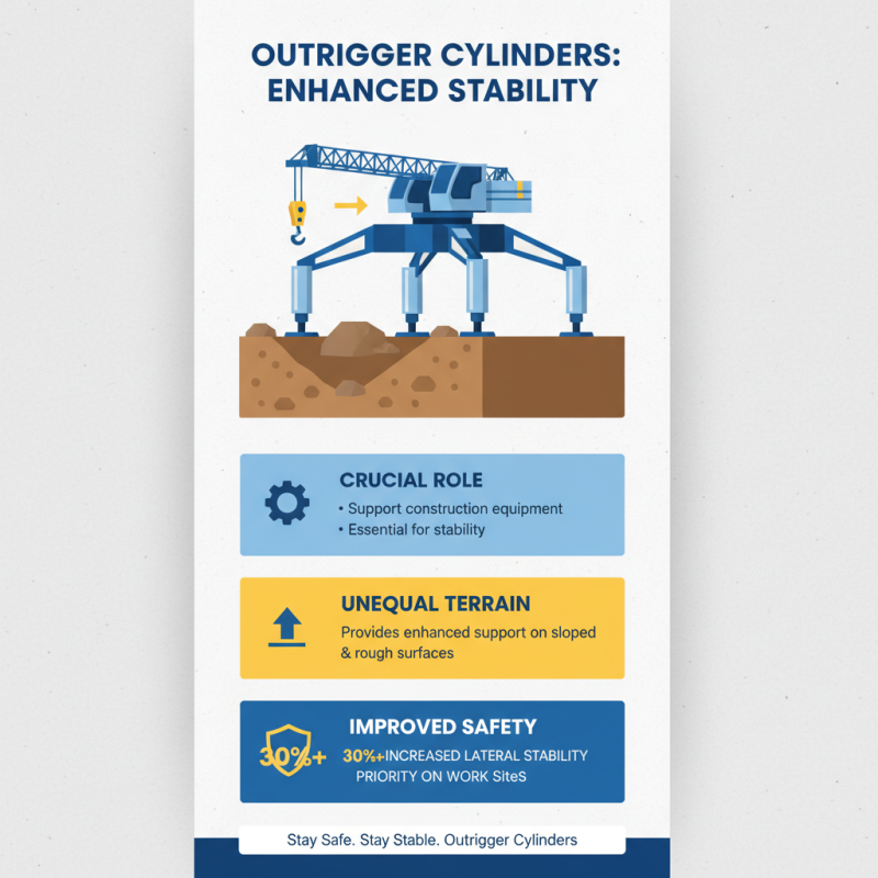 Top 10 Outrigger Cylinder Benefits You Should Know?
