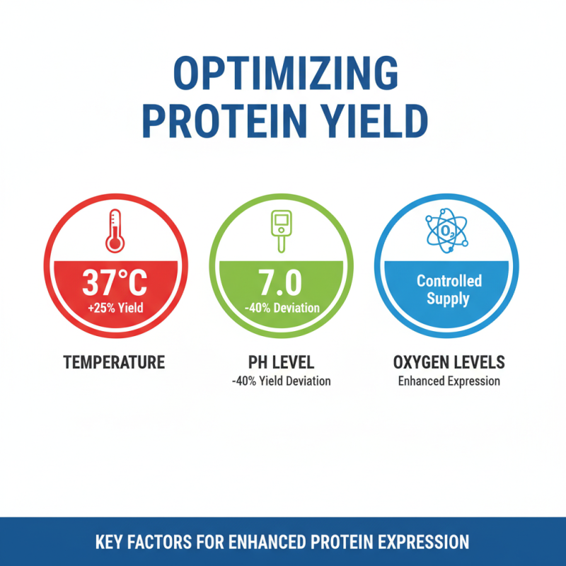 10 Essential Tips for Successful Protein Expression Techniques?
