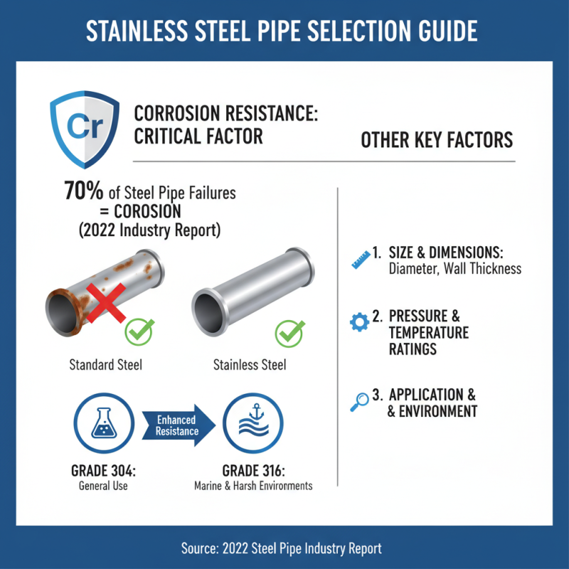 2026 Best Stainless Steel Pipe Options for Your Projects?