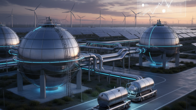 Top Cryogenic Hydrogen Solutions Tips for Clean Energy Success?