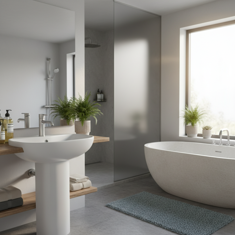 How to Choose the Best Bathroom Supplies for Your Home?