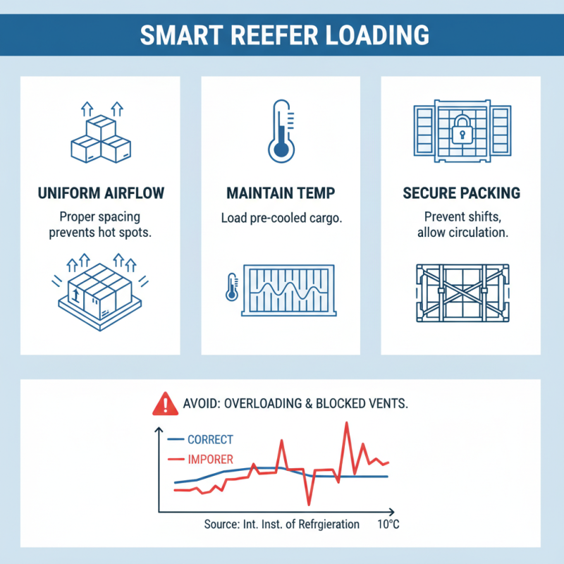 10 Essential Tips for Using Refrigerated Shipping Containers Effectively?