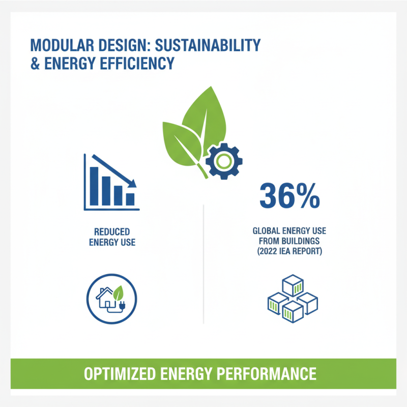 10 Essential Tips for Designing a Modular Office Building