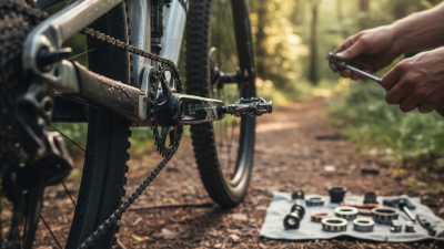 2026 How to Choose a Mountain Bike Bottom Bracket?