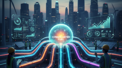 How to Use Consolidated Fuel for Enhanced Efficiency and Savings?