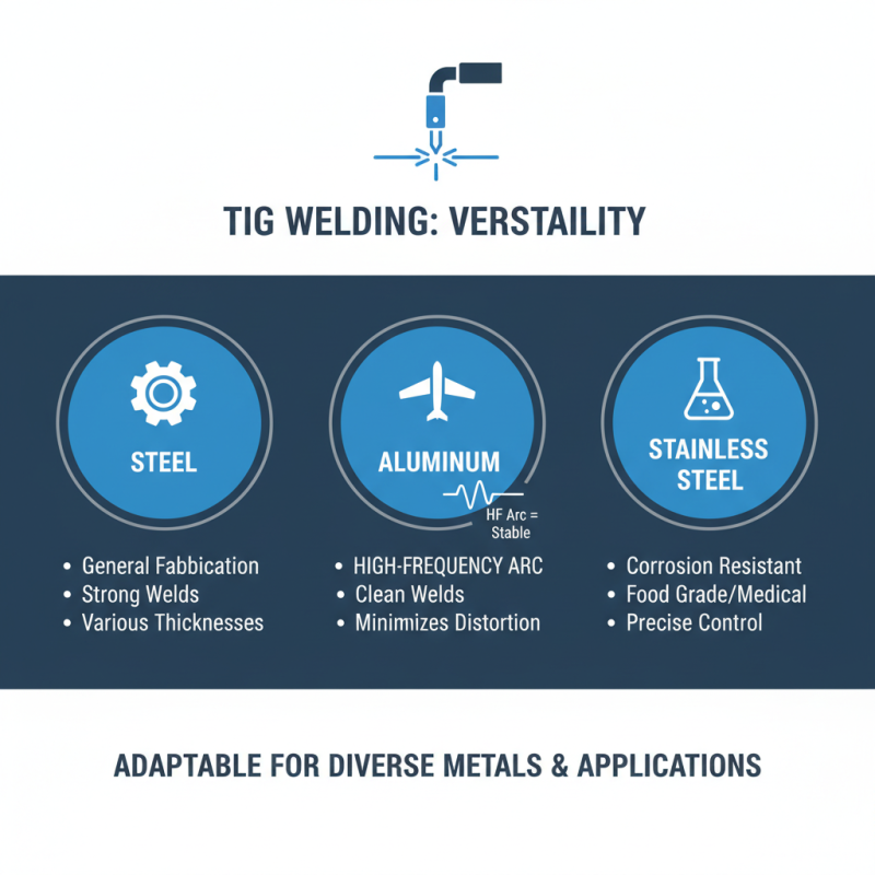 Ultimate Guide to Tig Machine Tips for Perfect Welding?