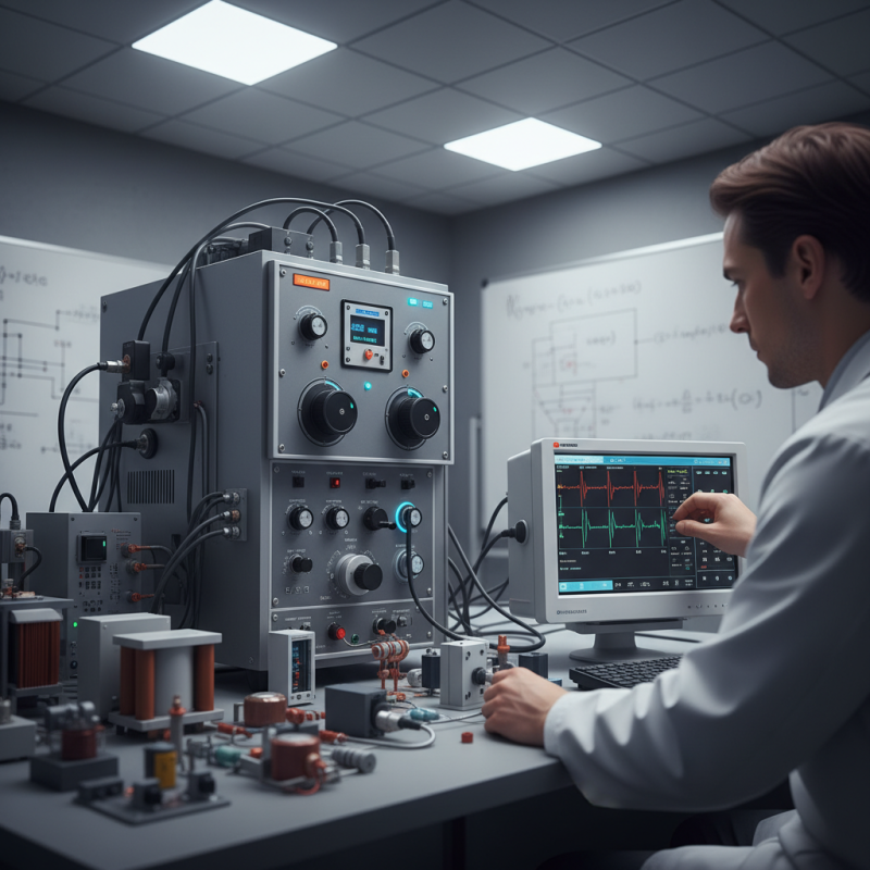 2026 How to Use a Step Voltage Regulator Effectively?