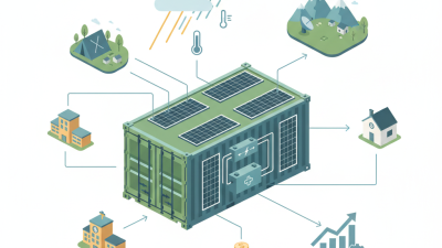 How to Use Solar Containers for Sustainable Energy Solutions?