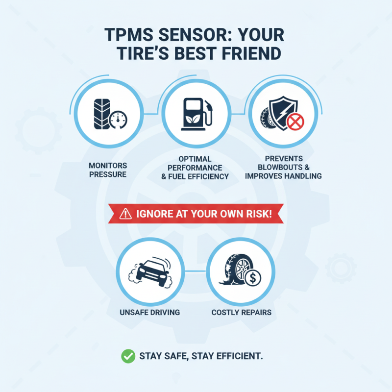 Top 10 Tips for Maintaining Your TPMS Sensors for Optimal Performance