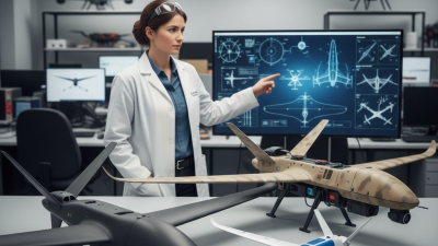 How to Choose the Best Delta Wing UAV Drone for Your Needs?