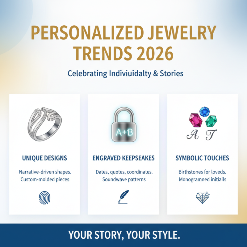 Best Personalized Jewelry for Women 2026?