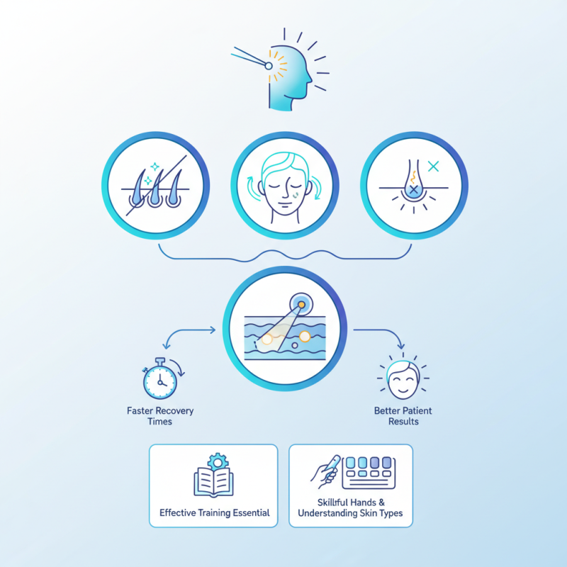 Top Benefits of Using a Diode Laser Machine for Aesthetic Treatments?