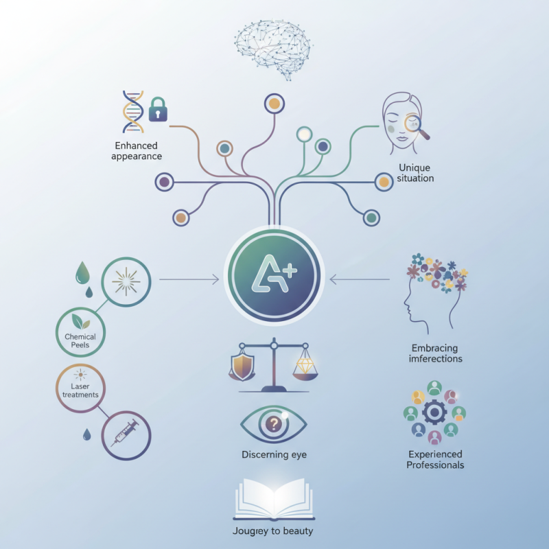 How to Enhance Your Beauty with Medical Esthetics Treatments?