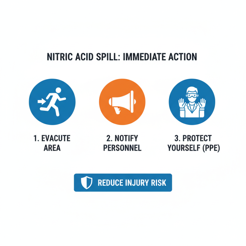 How to Safely Use Nitric Acid in Your Laboratory?