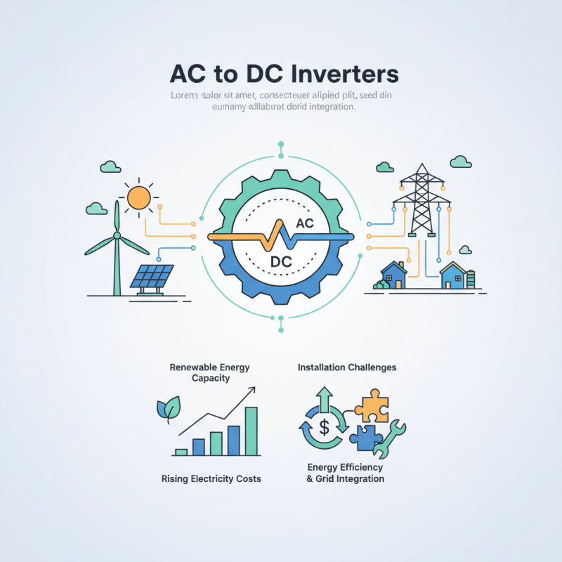What is an AC to DC Inverter and How Does it Work?