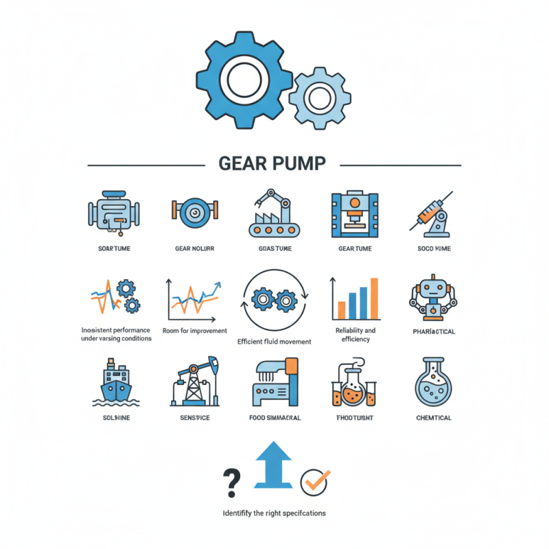 Top 10 Gear Pumps You Need to Know About?