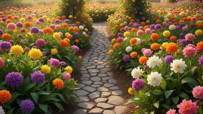 How to Grow and Care for Pu Flowers in Your Garden?