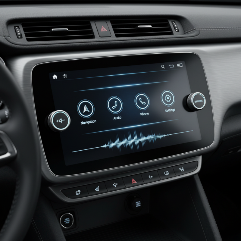 How to Choose the Best Double Din Head Unit for 2026?