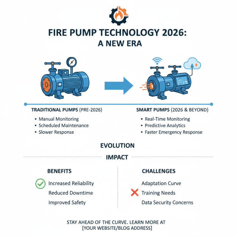 2026 Top Fire Pump Models You Need to Know?