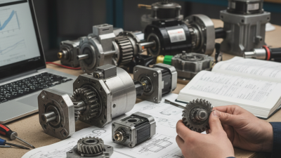 How to Choose the Best Worm Motor for Your Project?