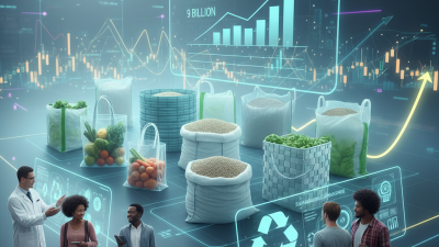 Top Polypropylene Bags 2026 Trends and Benefits Explained?