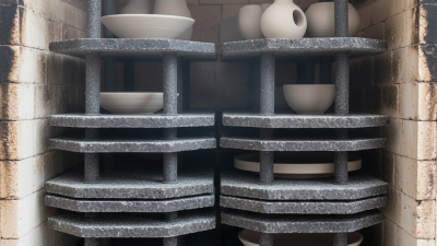 2026 Best Silicon Carbide Kiln Shelves for Your Needs?
