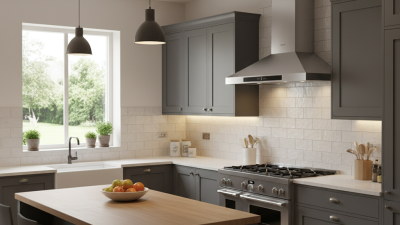 10 Essential Tips for Choosing the Right Chimney For Kitchen Upgrade?