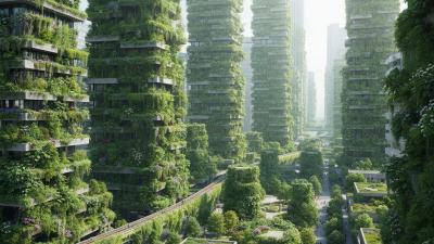 What are the Benefits of Green Walls for Urban Environments?