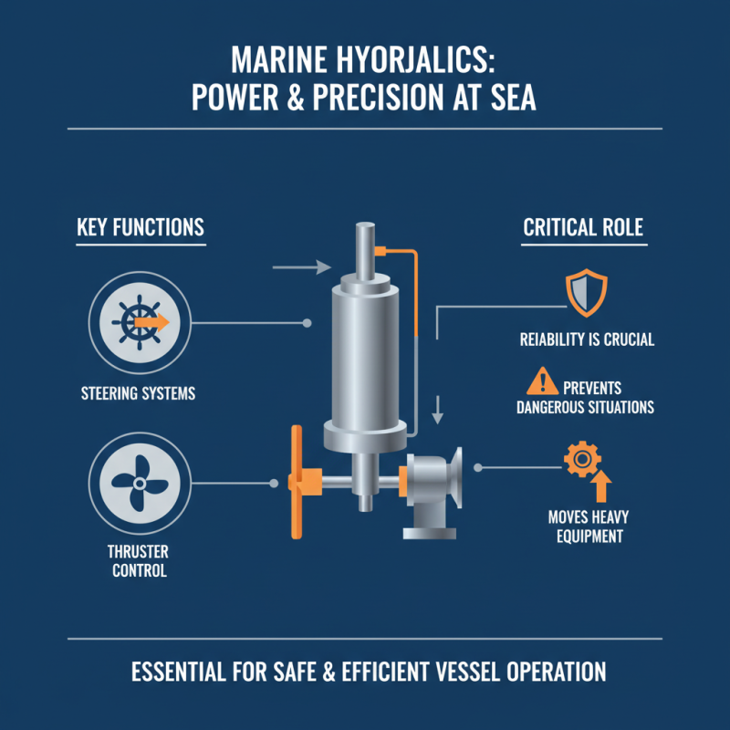 Top 10 Hydro Cylinder Applications You Should Know About?