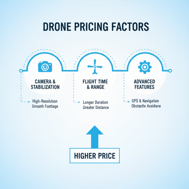 2026 How to Choose the Right Price for DJI Drone?