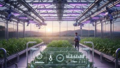 How to Build an Intelligent Greenhouse for Optimal Growth?