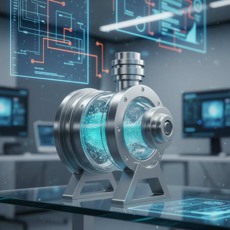 2026 Best Vortex Pump for Your Needs and Applications?