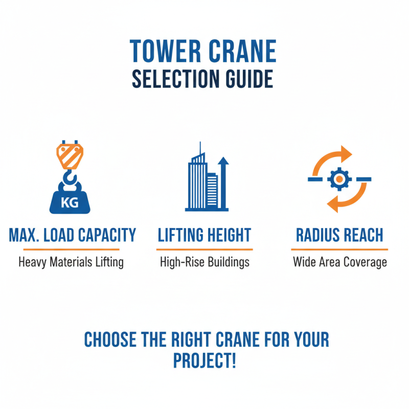 10 Best Tower Crane Models for Construction Projects?