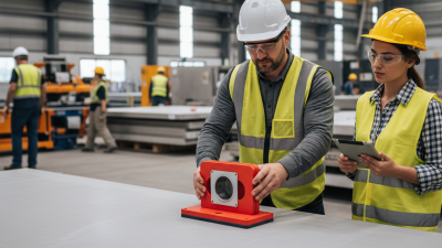 2026 How to Use Electric Box Insert Magnet in Precast Concrete?