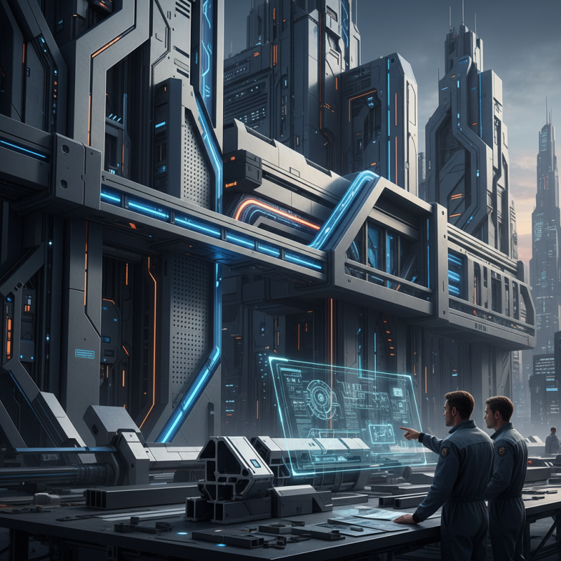 2026 Best Extrusion Profile Options for Your Projects?