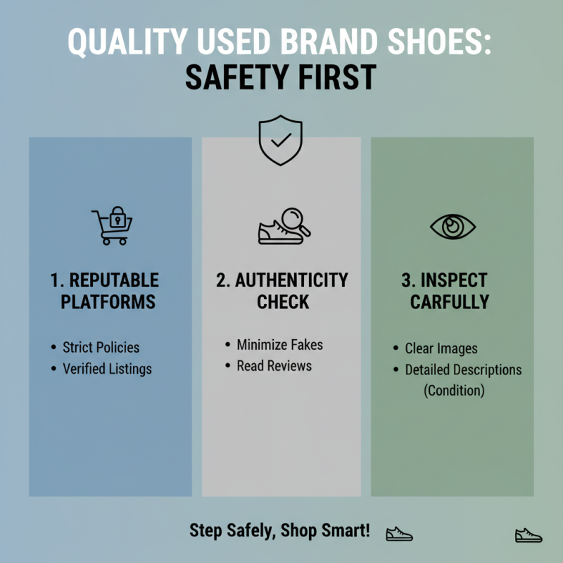 Top 10 Used Brand Shoes Worth Buying Today?