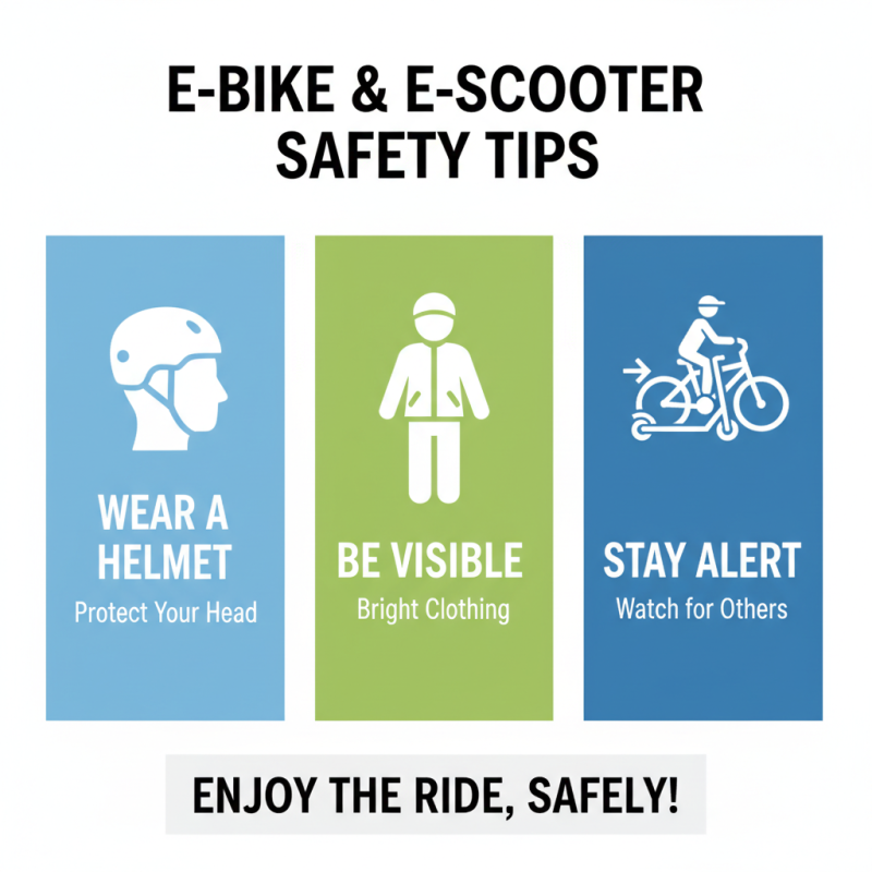 Top Electric Bike Scooters You Need to Know About?