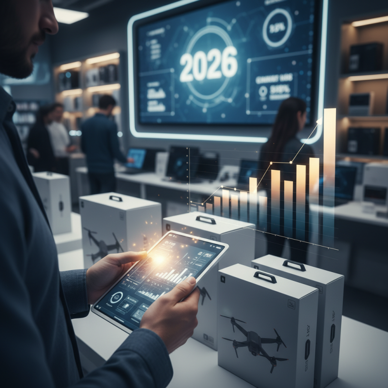 2026 How to Choose the Right Price for DJI Drone?