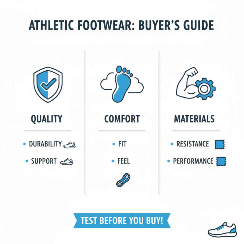 Top Athletic Footwear Manufacturers Which Brands Are the Best?