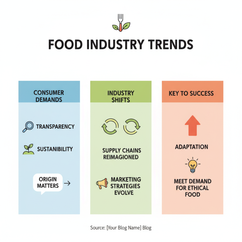 10 Essential Tips for Success in Food Industries